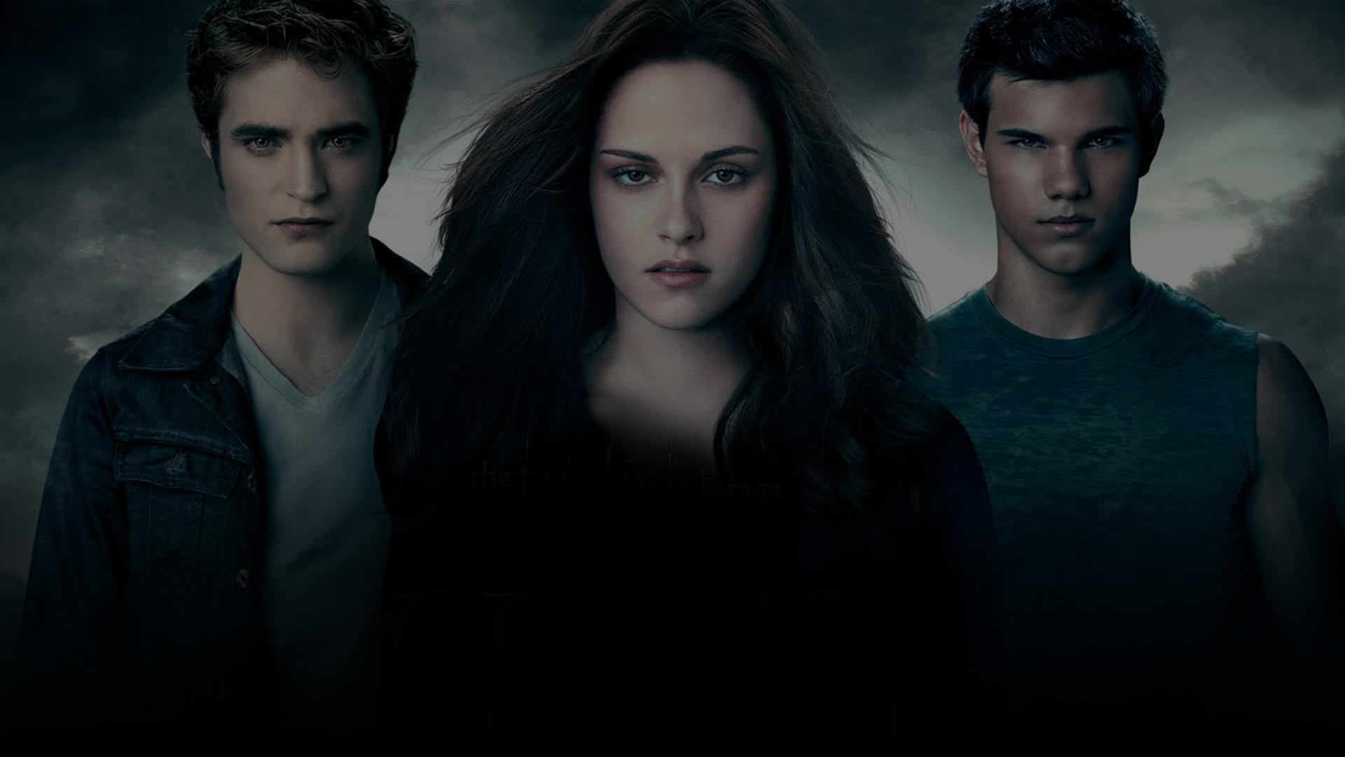 The Twilight Saga Trivia